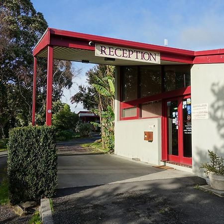 Coal Creek Motel Korumburra Bagian luar foto