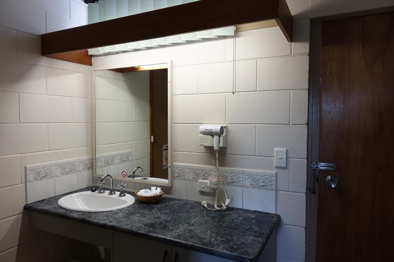 Coal Creek Motel Korumburra Bagian luar foto