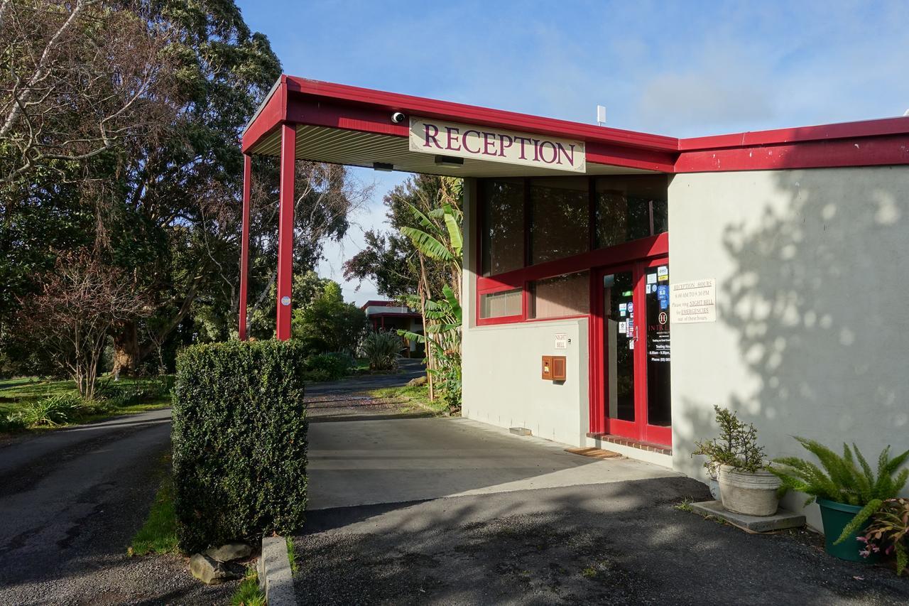 Coal Creek Motel Korumburra Bagian luar foto