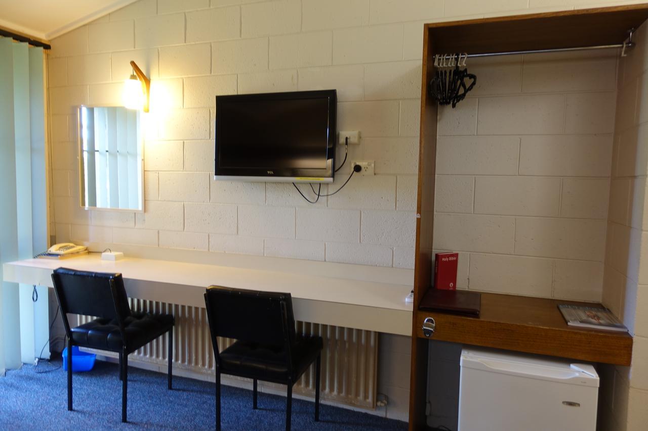 Coal Creek Motel Korumburra Bagian luar foto