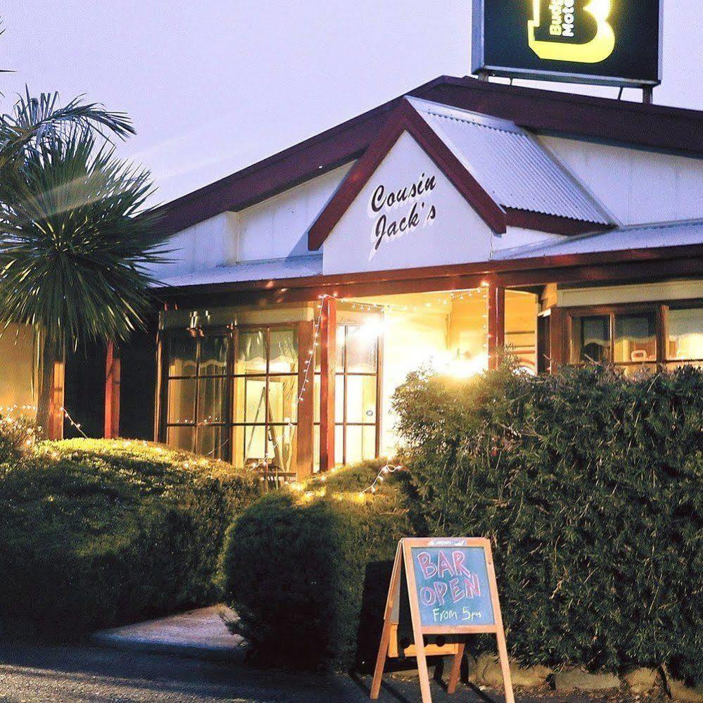 Coal Creek Motel Korumburra Bagian luar foto