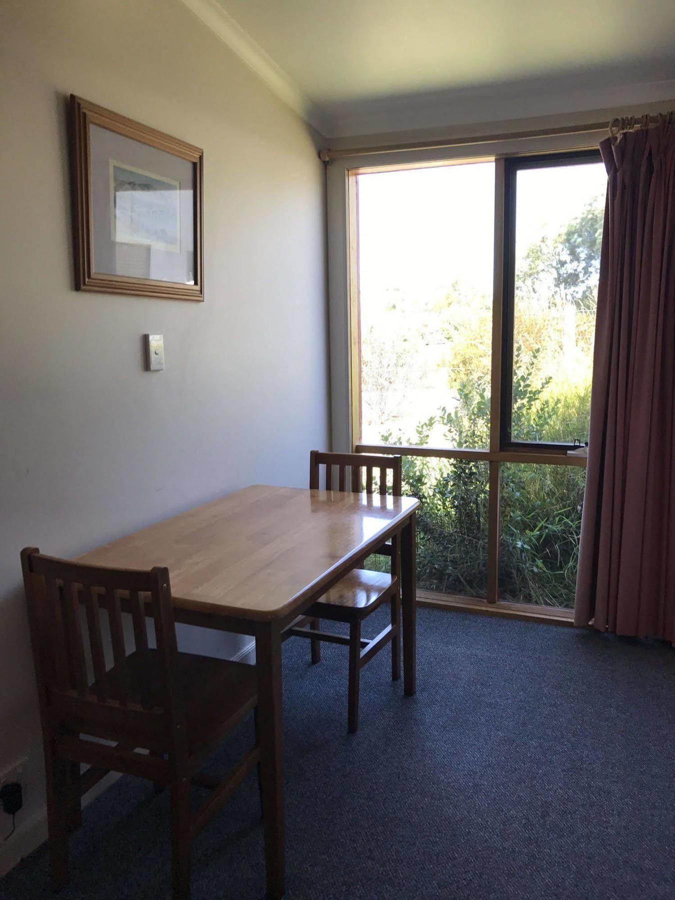 Coal Creek Motel Korumburra Bagian luar foto