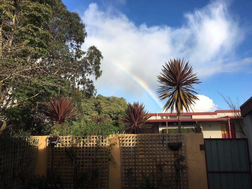 Coal Creek Motel Korumburra Bagian luar foto