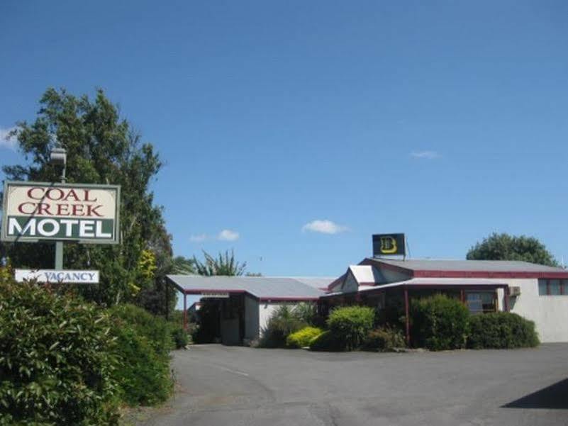 Coal Creek Motel Korumburra Bagian luar foto
